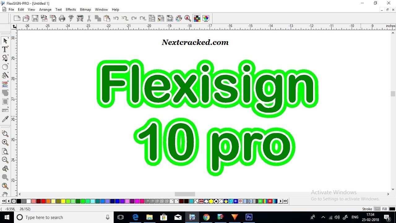 flexi cutter software free download
